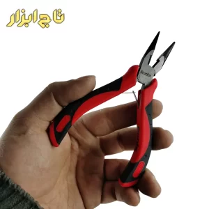 انبر دم باریک رونیکس RH-1304