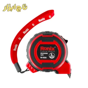 متر 3 متری رونیکس مدل RH-9036