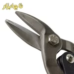 نمای تیغه قیچی ورق بر رونیکس مدل RH-3905