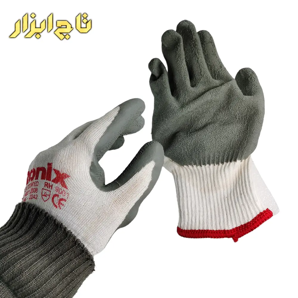 دستکش ایمنی مدل RH-9001