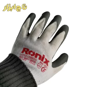 دستکش رونیکس مدل RH-9001