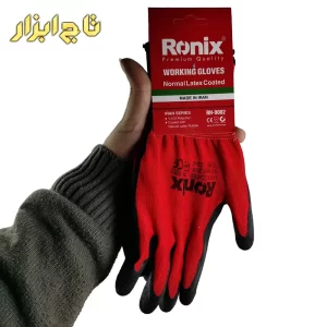 دستکش ایمنی RH9002