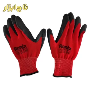 دستکش ایمنی رونیکس مدل RH-9002