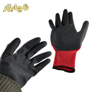 دستکش رونیکس مدل RH-9002