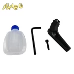 مقتعات میخکوب بادی رونیکس مدل RA-1850