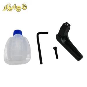 مقتعات میخکوب بادی رونیکس مدل RA-1850