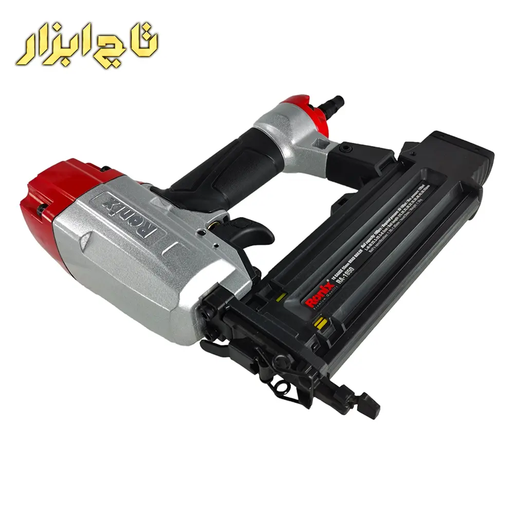 میخکوب بادی رونیکس مدل RA 1850