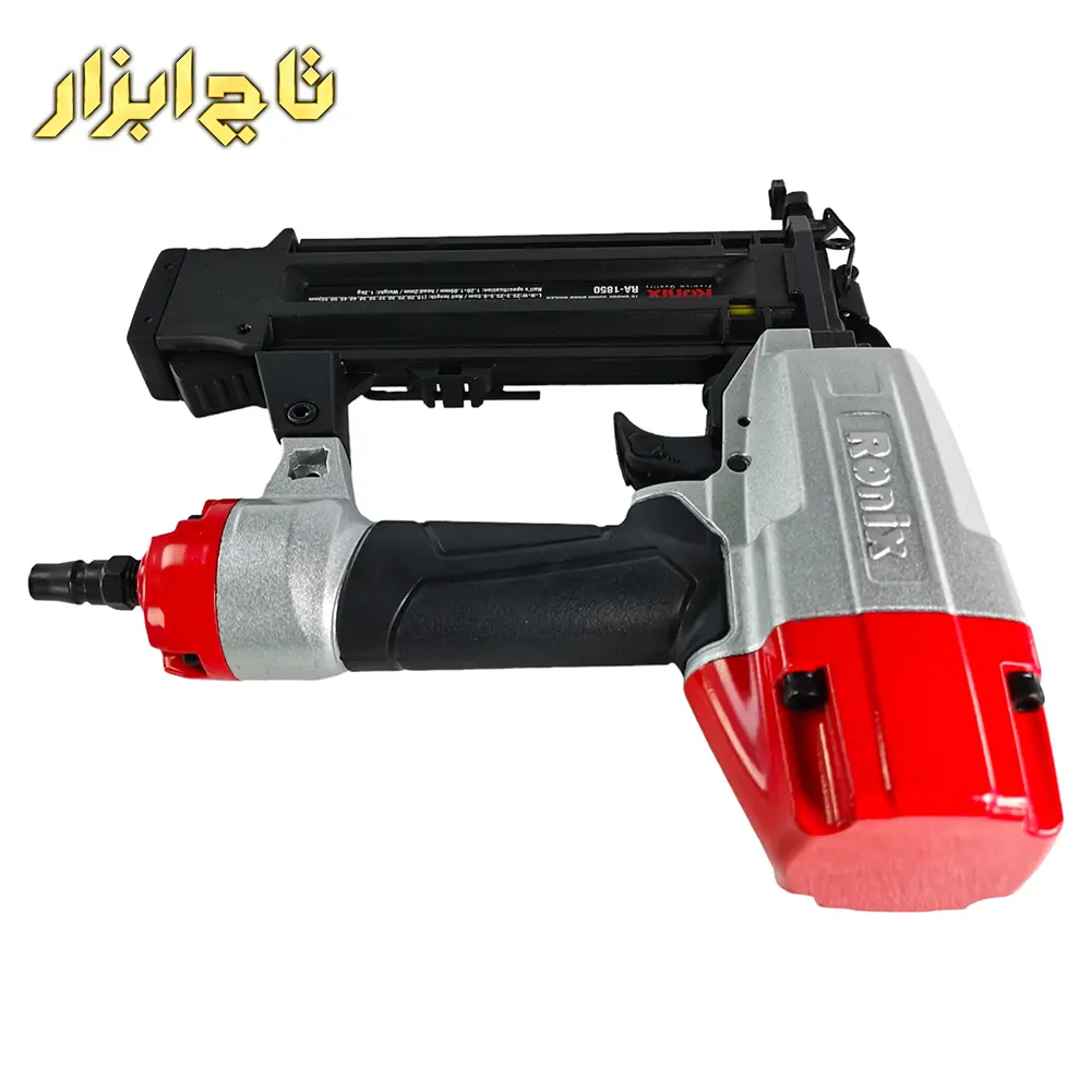 میخکوب بادی رونیکس مدل RA1850