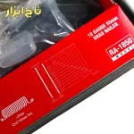میخکوب بادی رونیکس تنظیم حالت رگباری مدل RA-1850