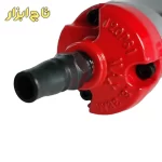 میخکوب بادی رونیکس مجهز بهضربه گیر دی انتهای خشای مدل RA-1850