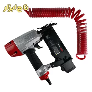 میخکوب بادی رونیکس با روکش ارگونومیک لاستیکی مدل RA-1850