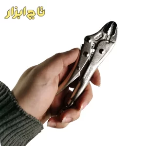 RH-1411 انبر قفلی