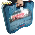 دریل چکشی رونیکس مجهز به انواع مته ها مدل 2250K