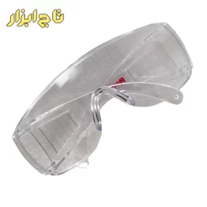 عینک ایمنی مدل RH-9022