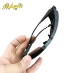 RH-9025 عینک ایمنی دارای دسته پهن