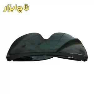 عینک ایمنی دودی رونیکس RH-9026