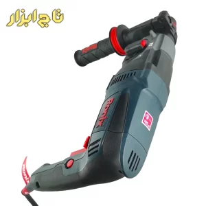 دریل بتن کن مدل 2712