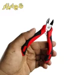 انبر سیم چین رونیکس RH-1204