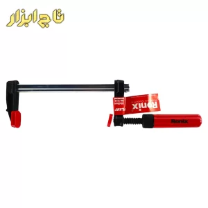 پیچ دستی رونیکس مدل RH 7210