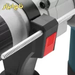 نمای جانبی رونیکس مدل 2742