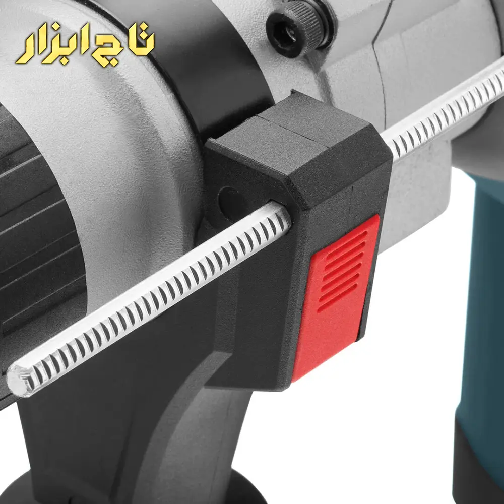 نمای جانبی رونیکس مدل 2742
