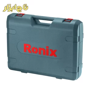 کیف BMC دریل بتن کن رونیکس 2742