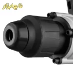 نمایی از رونیکس مدل 2750