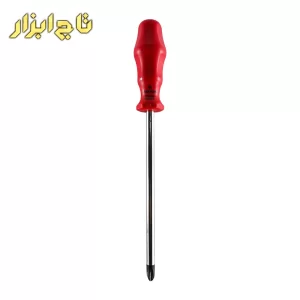 پیچ گوشتی چهارسو ایران پتک مدل QA 1018