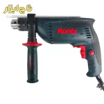 دریل چکشی رونیکس مدل 2250K