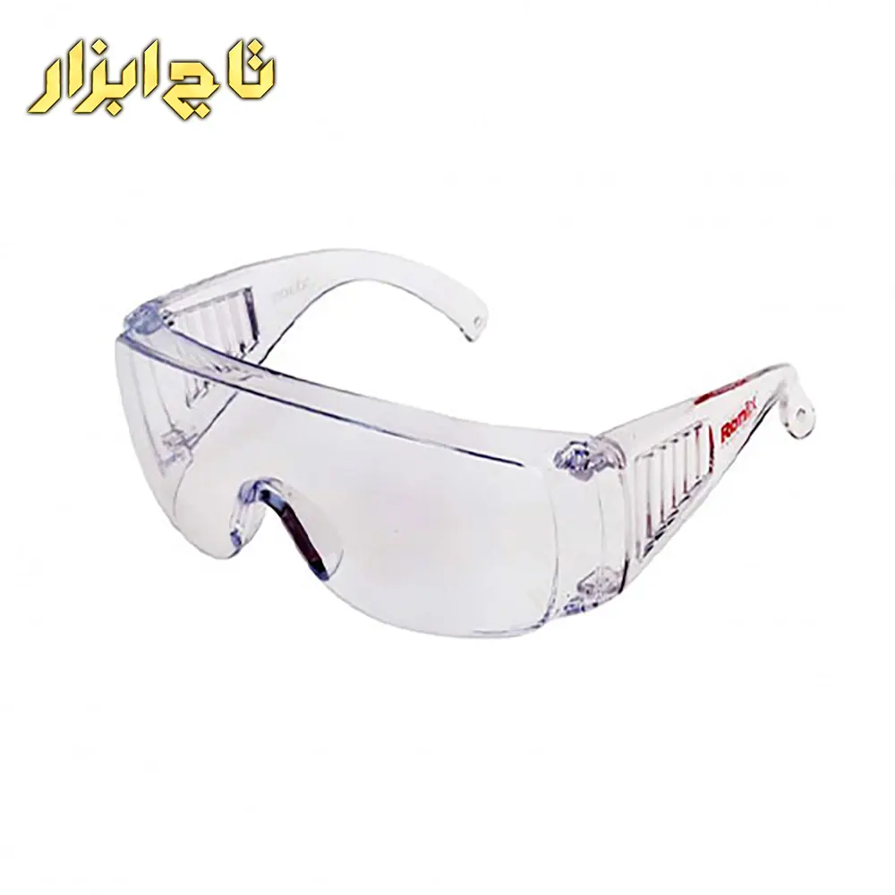 عینک ایمنی رونیکس مدل RH-9022