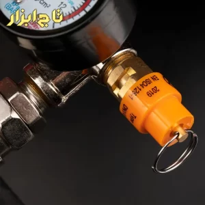 کمپرسور رونیکس RC 5010