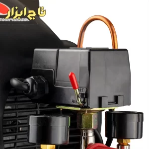 کمپرسور باد رونیکس مدل RC-5010