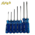 مجموعه 7 عددی پیچ گوشتی نووا مدل NTS 2160
