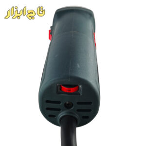 فرز انگشتی مجز به گیربکس صنعتی رونیکس مدل 3301