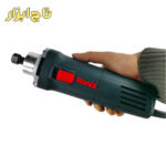 فرز گلو کوتاه رونیکس مدل 3301