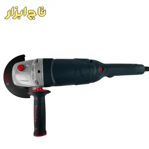 مینی فرز رونیکس مدل 3165 ازنمای بالا