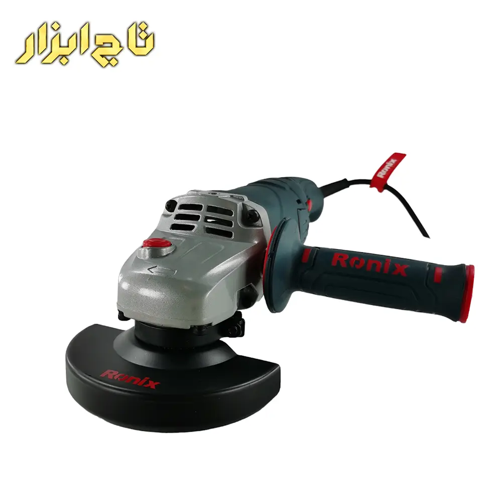 مینی فرز رونیکس مدل 3165