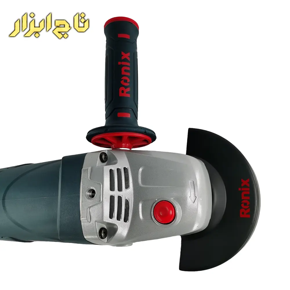 مینی فرز 3165