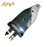 دستگاه جوش لوله سبز KPWM-120