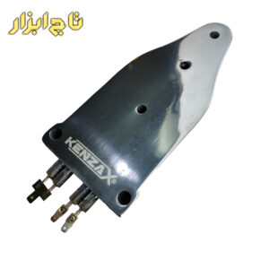 دستگاه جوش لوله سبز KPWM-120