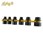 دستگاه جوش لوله سبز کنزاکس KPWM-120
