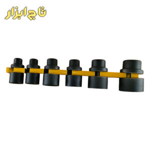 دستگاه جوش لوله سبز کنزاکس KPWM-120