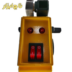 دستگاه جوش لوله سبز کنزاکس مدل KPWM 120