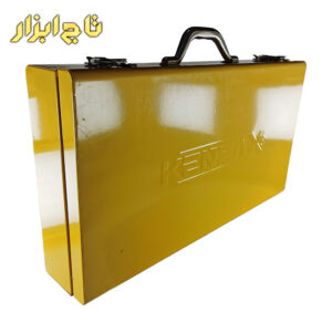 کیف رنگ زرد دستگاه جوش لوله سبز KPWM-120