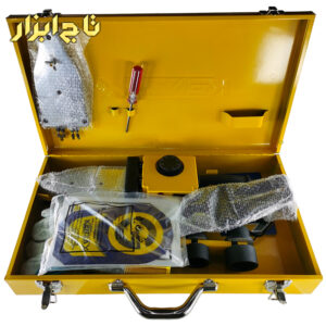 KPWM-120دستگاه جوش کنزاکس