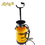 سم پاش 5 لیتری مدل KPS-105