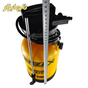 سم پاش کنزاکس مدل KPS-105