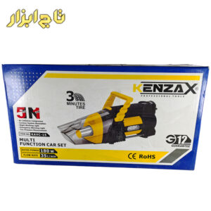 کمپرسور باد فندکی مدل KAVC-15