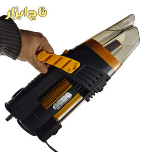 کمپرسور باد کنزاکس مدل KAVC-15