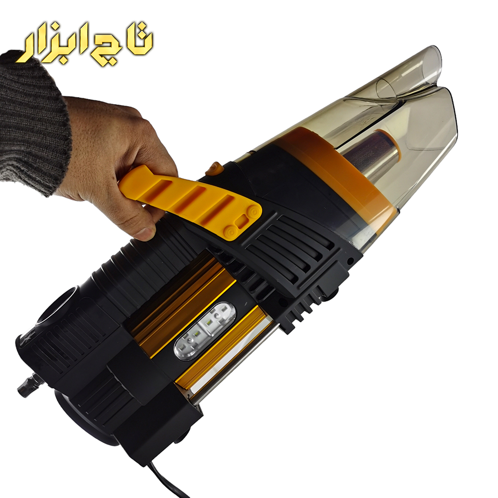 کمپرسور باد کنزاکس مدل KAVC-15